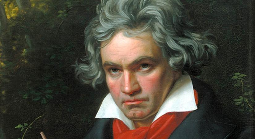 Fáy Miklós: Beethoven örök