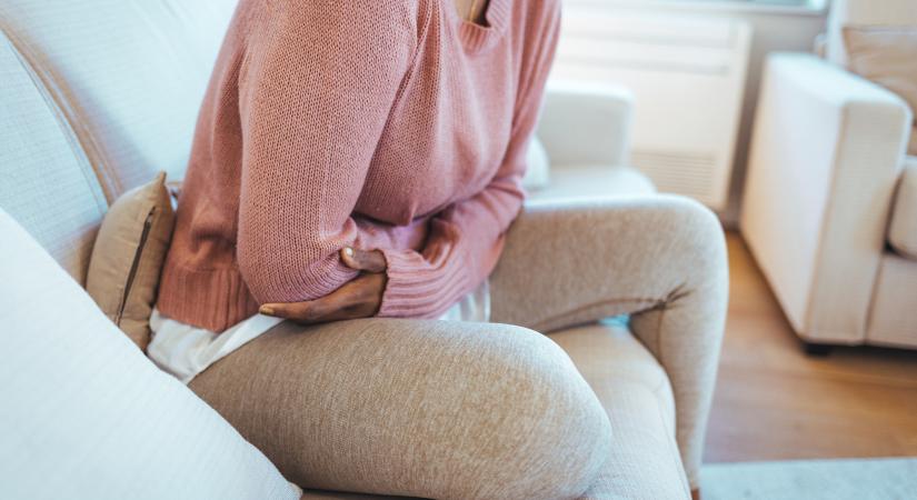 Mitől fájhat a menstruáció? Ez a betegség okozhatja, ha szenved a nehéz napokon