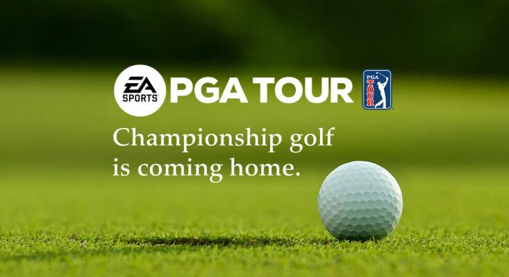 Tovább késik a EA Sports PGA Tour