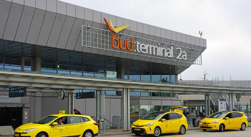 A Liszt Ferenc Nemzetközi Repülőtér Európa legjobbja lett a kategóriájában