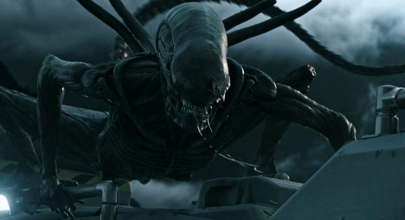 Van egy erős tippünk, pontosan hol kezdik el a héten az új Alien-film budapesti forgatását