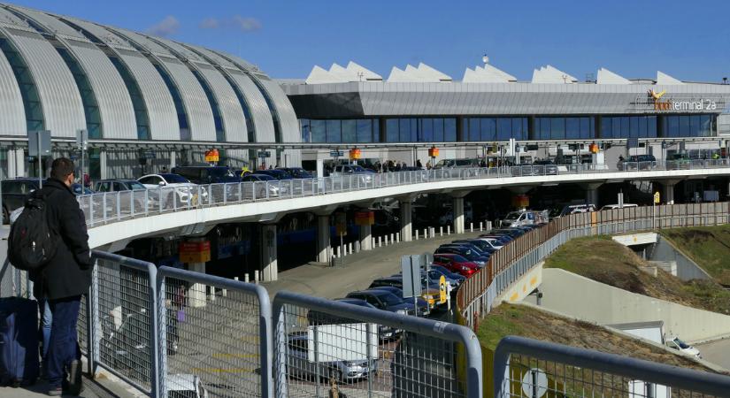 Európa legjobb reptere lett a Liszt Ferenc Nemzetközi Repülőtér
