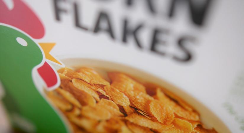 A Kellogg’s három évvel korábban teljesíti a nemek munkahelyi kiegyensúlyozottságára vonatkozó célkitűzését