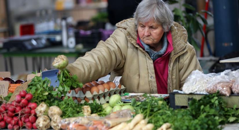 Piacot szeretnének gyorsétterem helyett a keleti városrészben