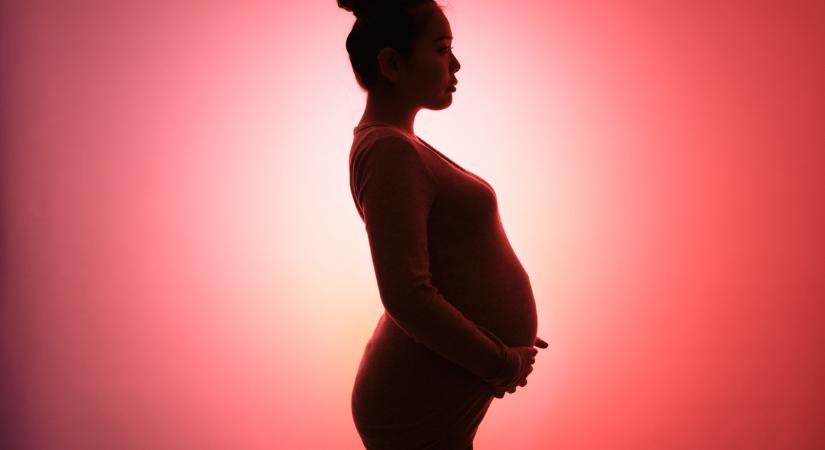 Terhesorr, amiről senki sem szólt előre a várandóssággal kapcsolatban