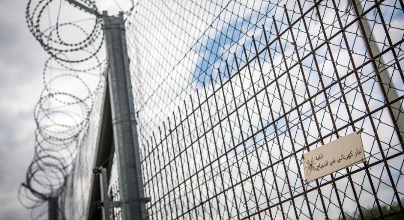 Majdnem agyonvert egy migránst, felfüggesztett börtönbüntetést kapott egy szegedi férfi