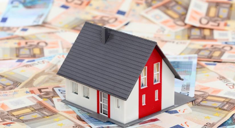 „Pár” euróért is vehet ingatlant! Ez a járás 12 ezer euróért is kínál házakat…