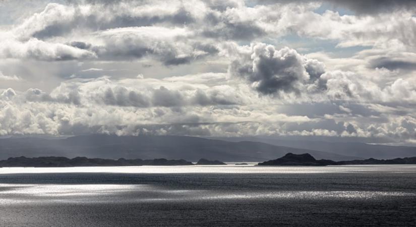 „Álommunkát” ígér ez az elhagyott skót sziget egy házaspárnak