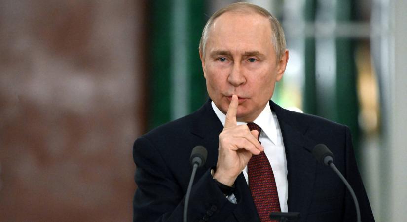 Oroszországban nemkívánatos szervezetnek nyilvánították a Transparency Internationalt