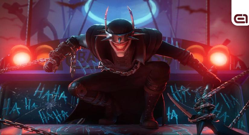 Fortnite: A közösség már most kiakadt Chapter 4 Season 2 új kiegészítőin