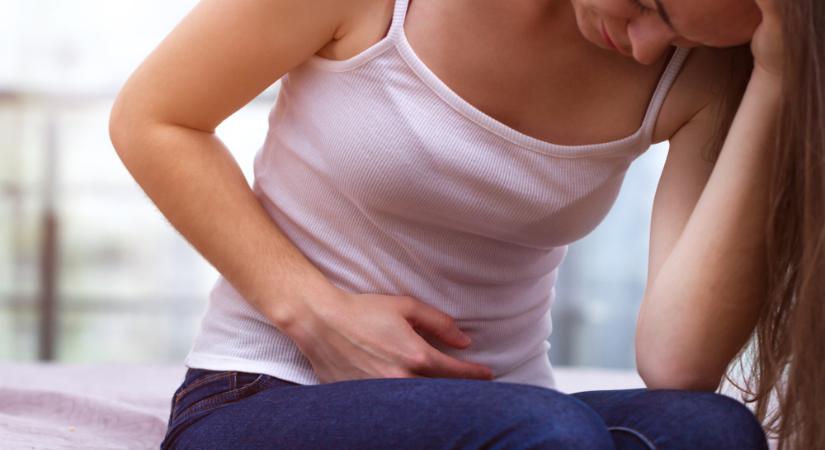 Mikor jelezhet a görcsösen fájó has endometriózist?