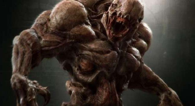 Egy másik, törölt Doom 4 koncepció szivárgott ki? [VIDEO]