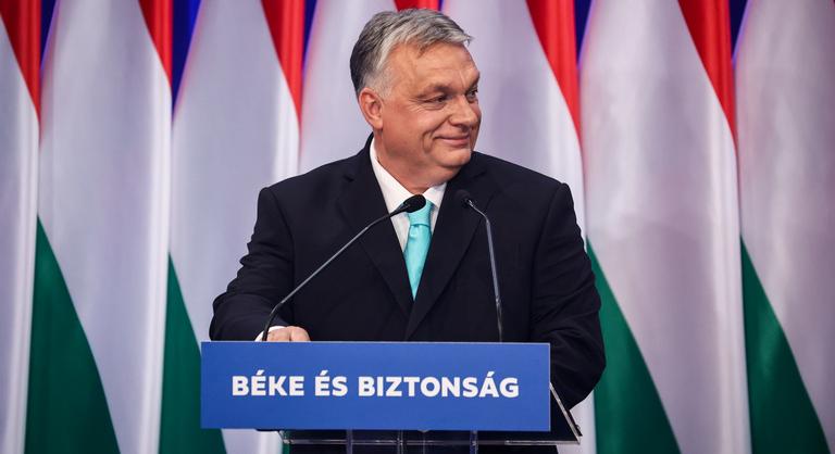Nézőpont Intézet vezetője: Orbán Viktor népszerűsége töretlen