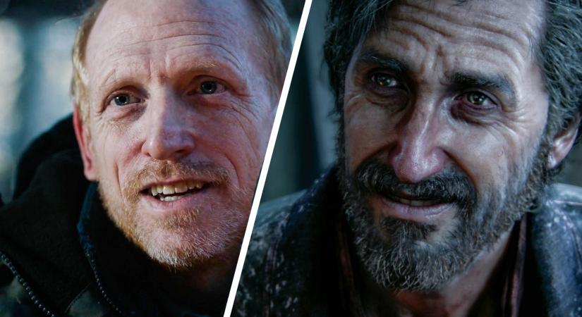 Így néz ki a The Last of Us 8. része a játékhoz képest