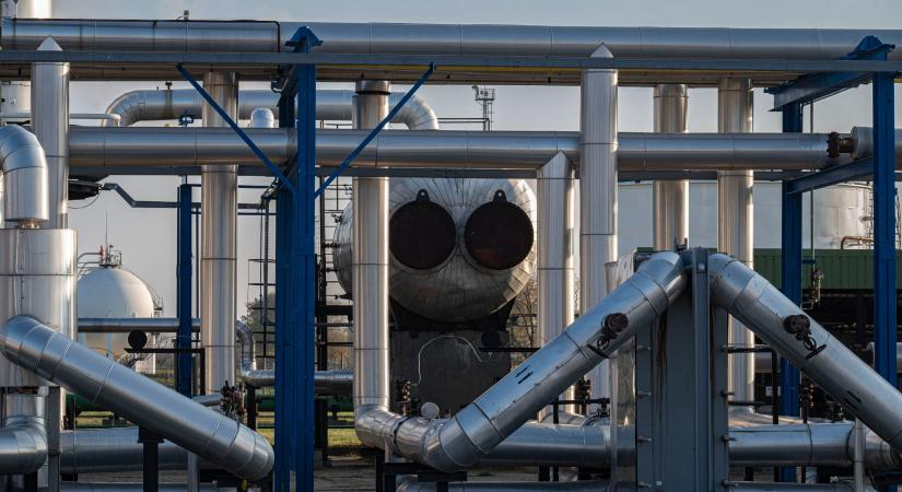 Mi oldotta meg az energiaválságot? A megfejtés pofonegyszerű