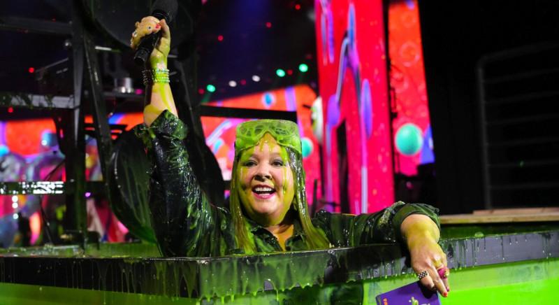 Íme, a Nickelodeon Kids’ Choice Awards 2023-as gálájának győztesei!