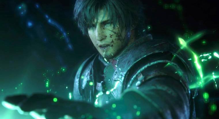 A God of War is inspirálta a Final Fantasy 16 fejlesztőit