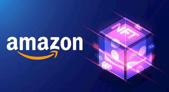 Amazon Digital Marketplace: heteken belül indulhat az Amazon NFT piactere