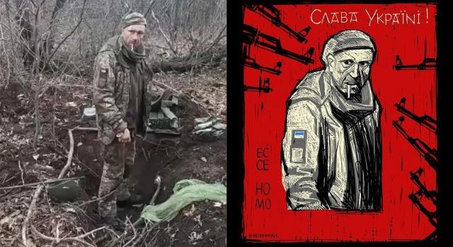 Egyértelmű háborús bűn: videóra vették az oroszok, ahogy hidegvérrel kivégeznek egy ukrán hadifoglyot