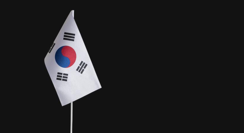 Zsugorodott a dél-koreai gazdaság az év végén