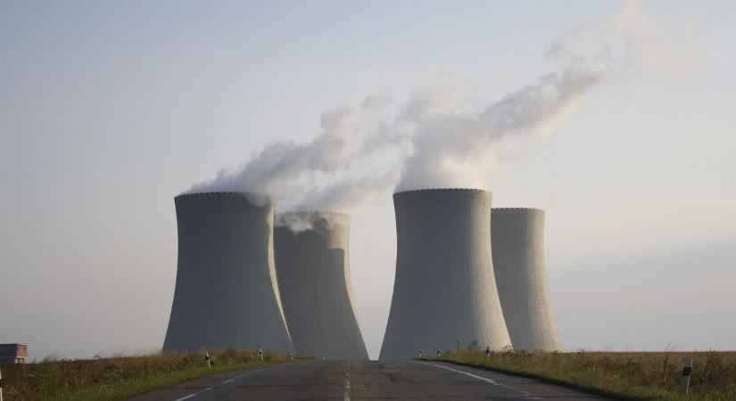 Jelentősen nőtt az atomenergia támogatottsága hazánkban