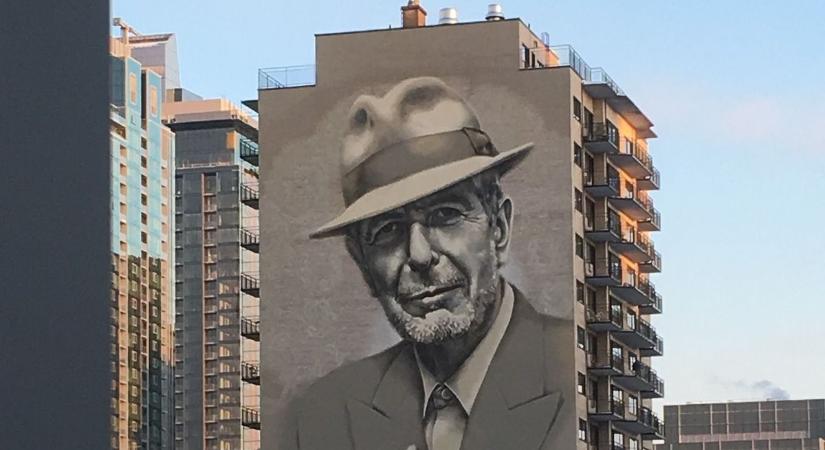 Leonard Cohen hagyatékáért csatáznak az örökösök