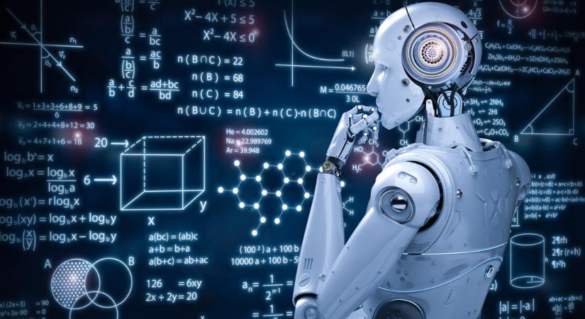 AI-para: birtokolhat-e szabadalmi jogokat a mesterséges intelligencia?