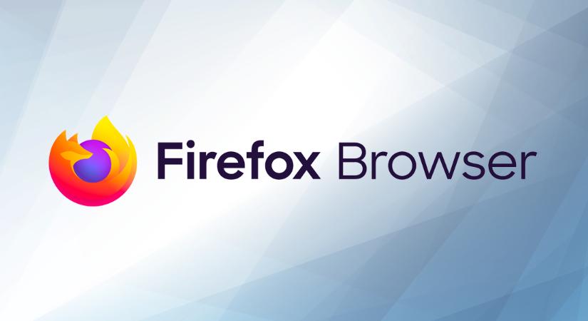 Importálással egyszerűbbé vált a Firefoxra való áttérés