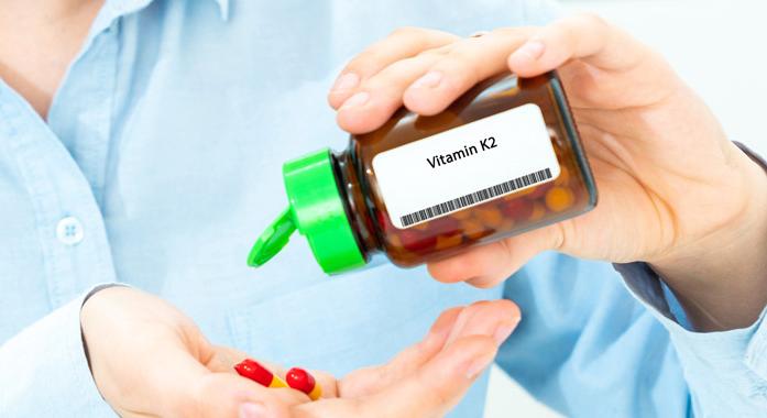 K2-vitamin: az érelmeszesedés elleni harc új szereplője