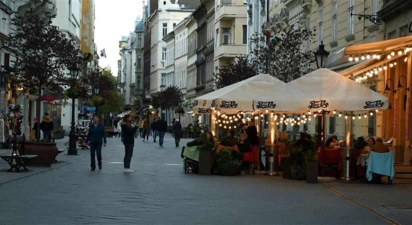Rekordév jöhet a magyar turizmusban