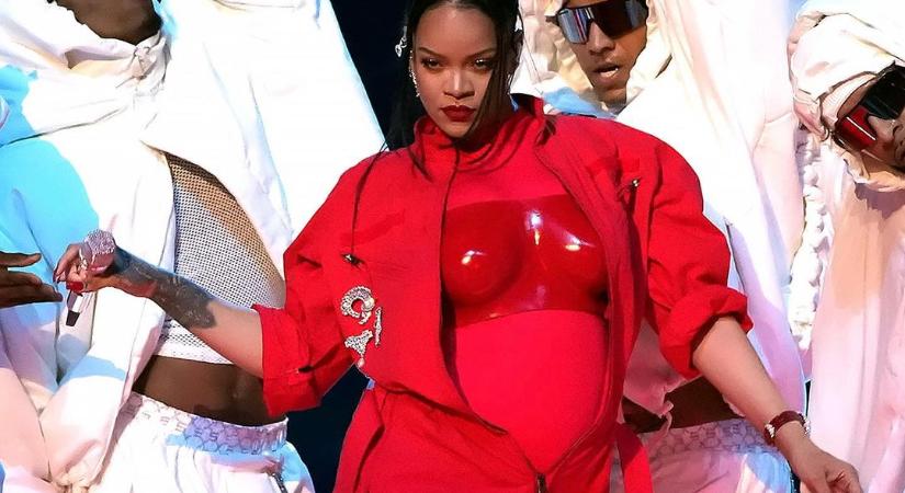 A TikTok sztárjai lettek az idős nénik, akik újraalkották Rihanna legutóbbi fellépését - így reagált az énekesnő