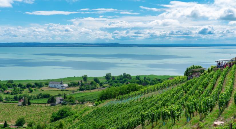 Ezért érdemes tavasszal is ellátogatni Balatonra: szuper programok várnak rád