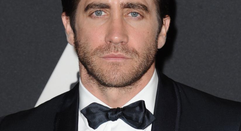 Jake Gyllenhaal elképesztően kigyúrta magát új filmje kedvéért