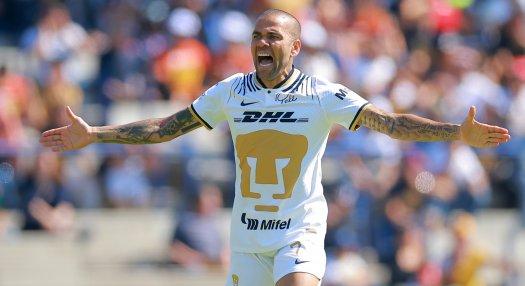 Dani Alves exe: kétség sem merülhet fel az ártatlanságával kapcsolatban