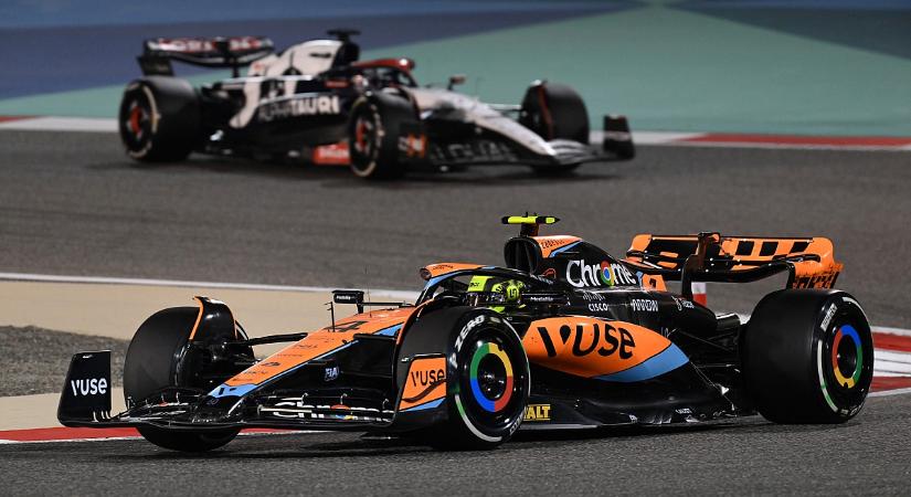 Megszólalt a McLaren technikai igazgatója: ezért esett vissza a 2023-as teljesítményük