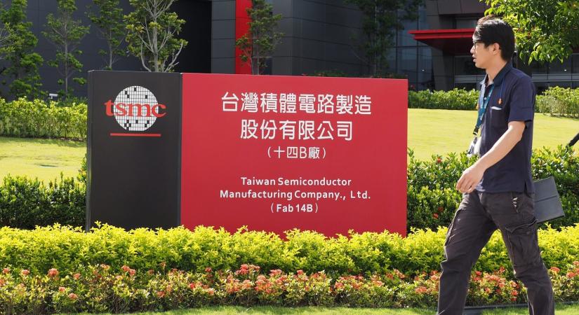 Megúszta a chiplejtőt a TSMC, várja az újabb mérnököket