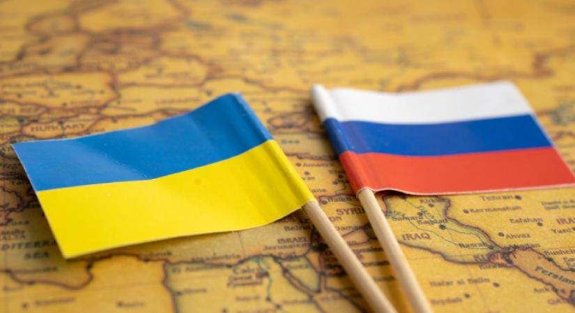 Igazi csoda a háborús időkben: Orosz és ukrán előadók lépnek fel az A38 hajón