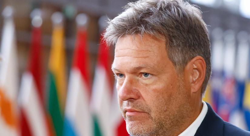 Német alkancellár: Németország függetlenné vált az orosz földgáztól