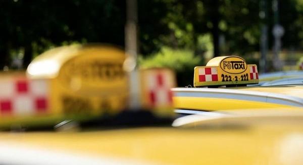 Egyre több támadás éri a taxisofőröket, de nő a nem fizető utasok száma is