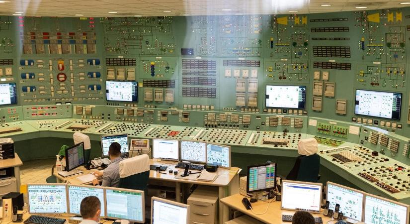 Jelentősen nőtt az atomenergia támogatottsága Magyarországon