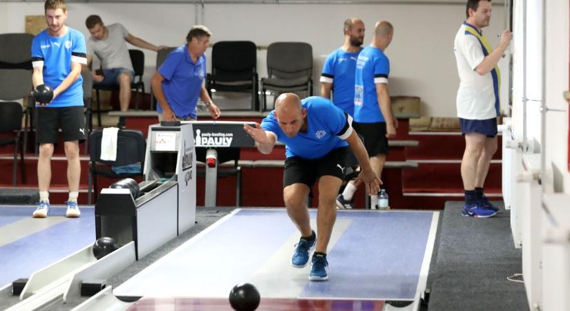 Kikapott a Közút, Tatabányán győzött a Balatoni Vasas