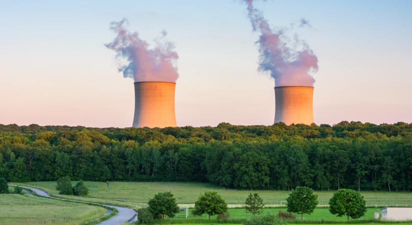 Nagyot ugrott az atomenergia támogatottsága Magyarországon