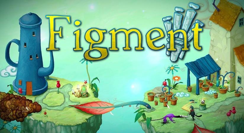 Akciófigyelő: Ingyenes GOG-on és Steamen is a Figment (PC)