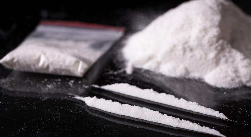 Porcukorral hígított kokaint árult a belvárosi díler