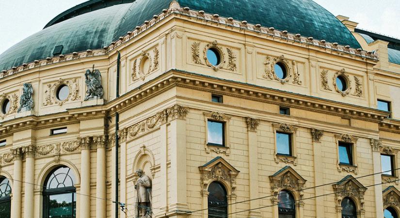 Magyarországon először Szegeden lesz látható Verditől A kalóz című opera