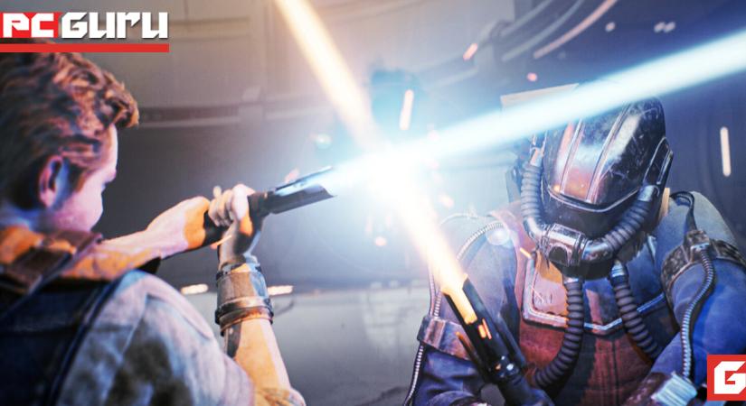 Star Wars Jedi: Survivor – Videón a Deluxe Edition tartalmak