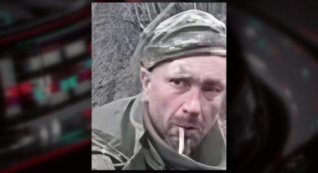 "Dicsőség Ukrajnának!" - ezek voltak a katona utolsó szavai, mielőtt kivégezték az oroszok