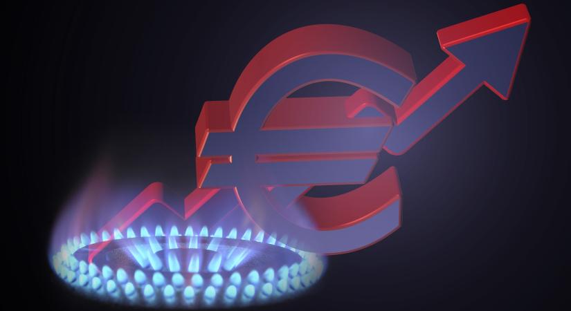Ausztriában ismét nagyot emelkedett a háztartási energia ára januárban