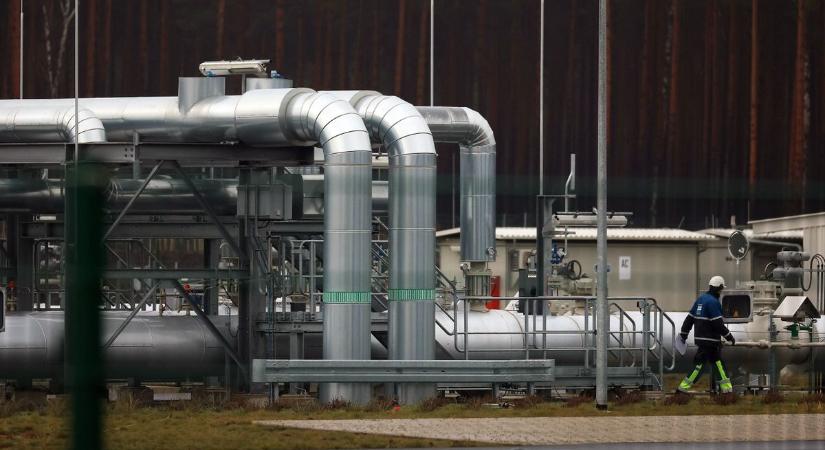 Rövidesen indul az egységes uniós gázbeszerzés