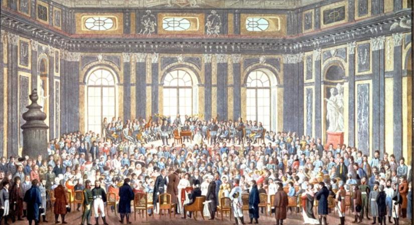 Március 8-án történt